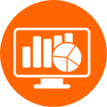 Para trabajar de forma eficiente online